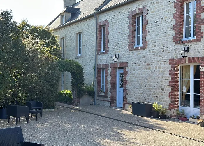 Chambres D\'Hotes Le Clos Tassin