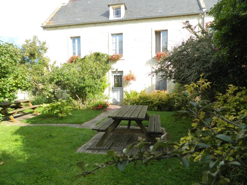 D'hotes Le Clos Tassin Colleville-sur-Mer