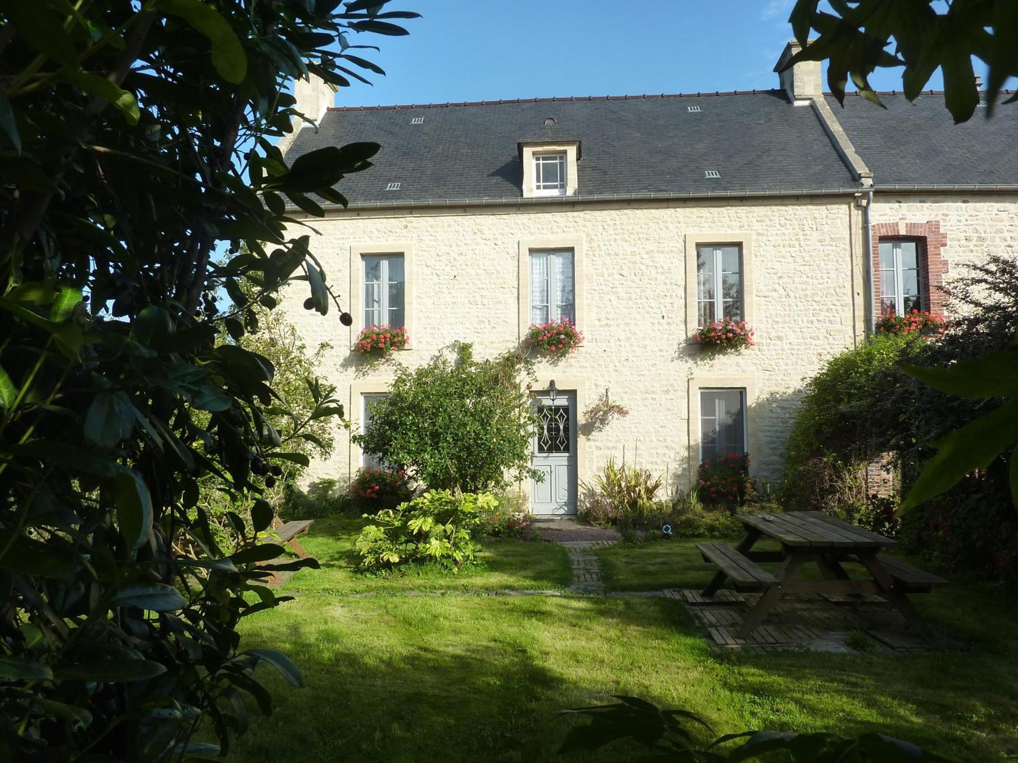 D'hotes Le Clos Tassin *