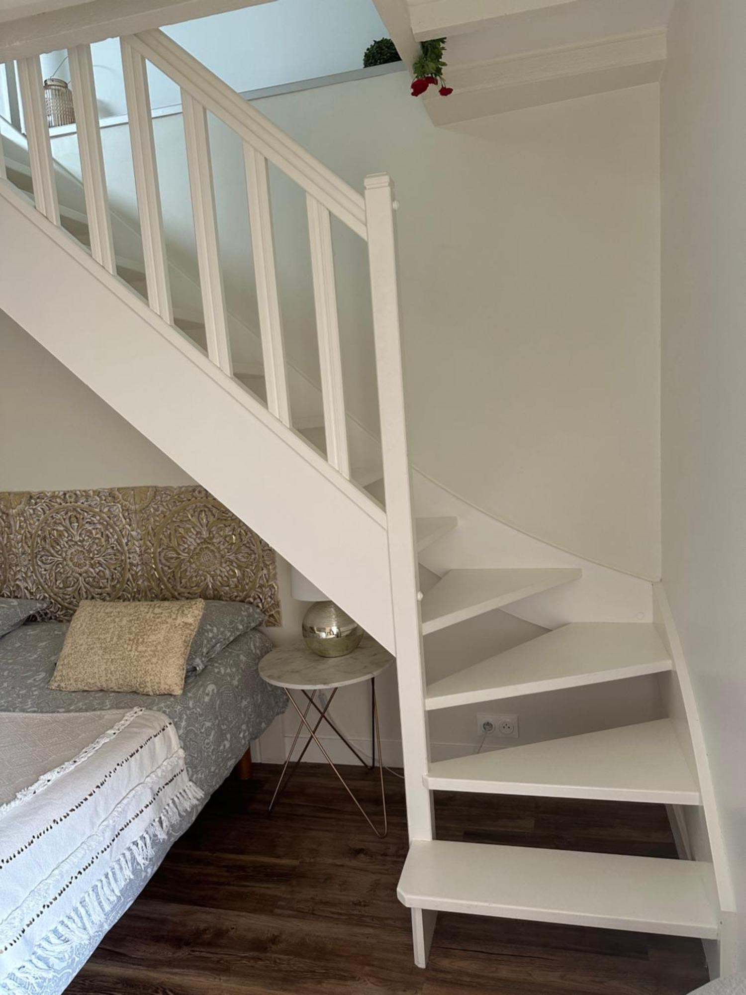 Bed and breakfast D'hotes Le Clos Tassin *