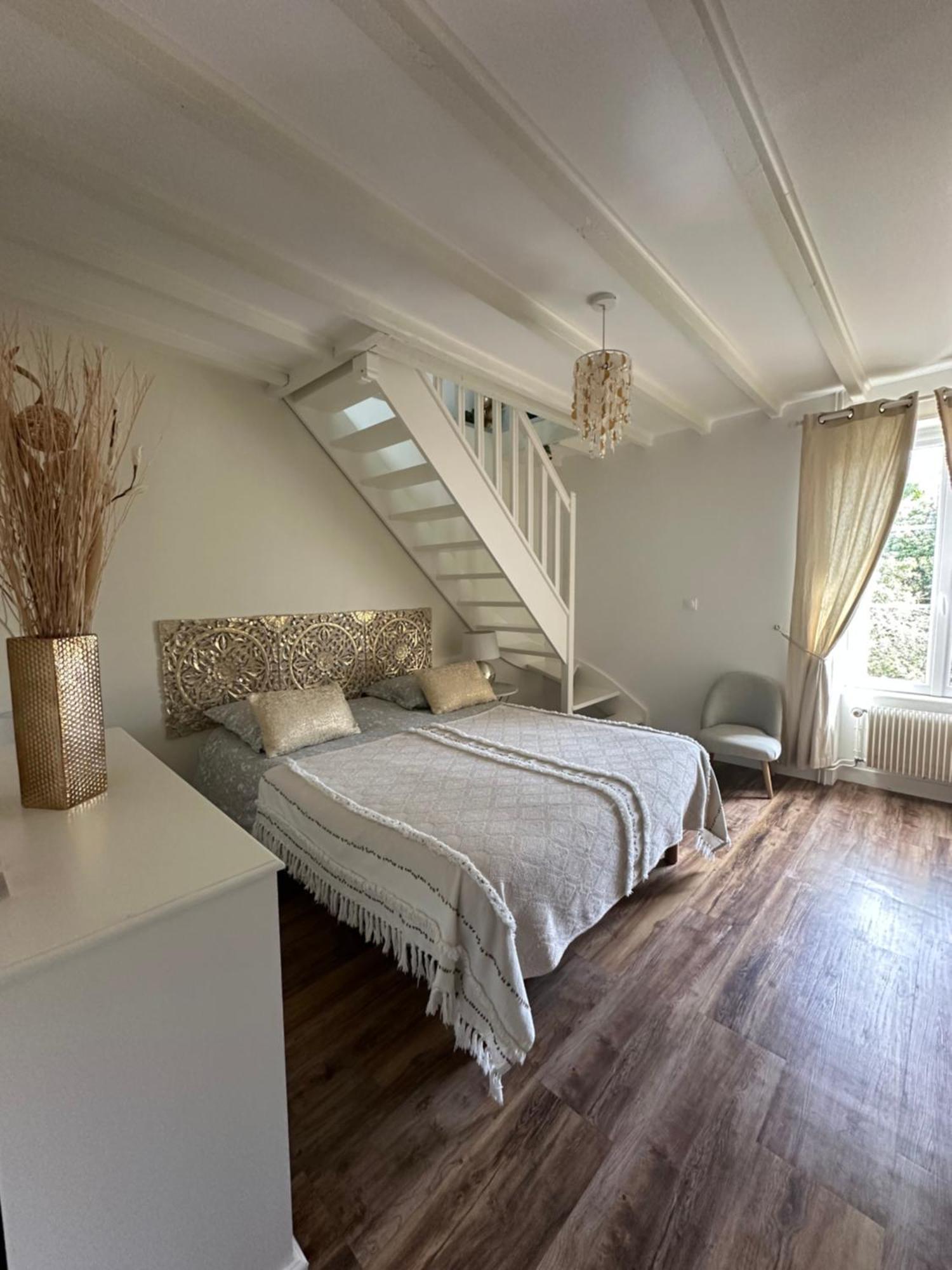 D'hotes Le Clos Tassin