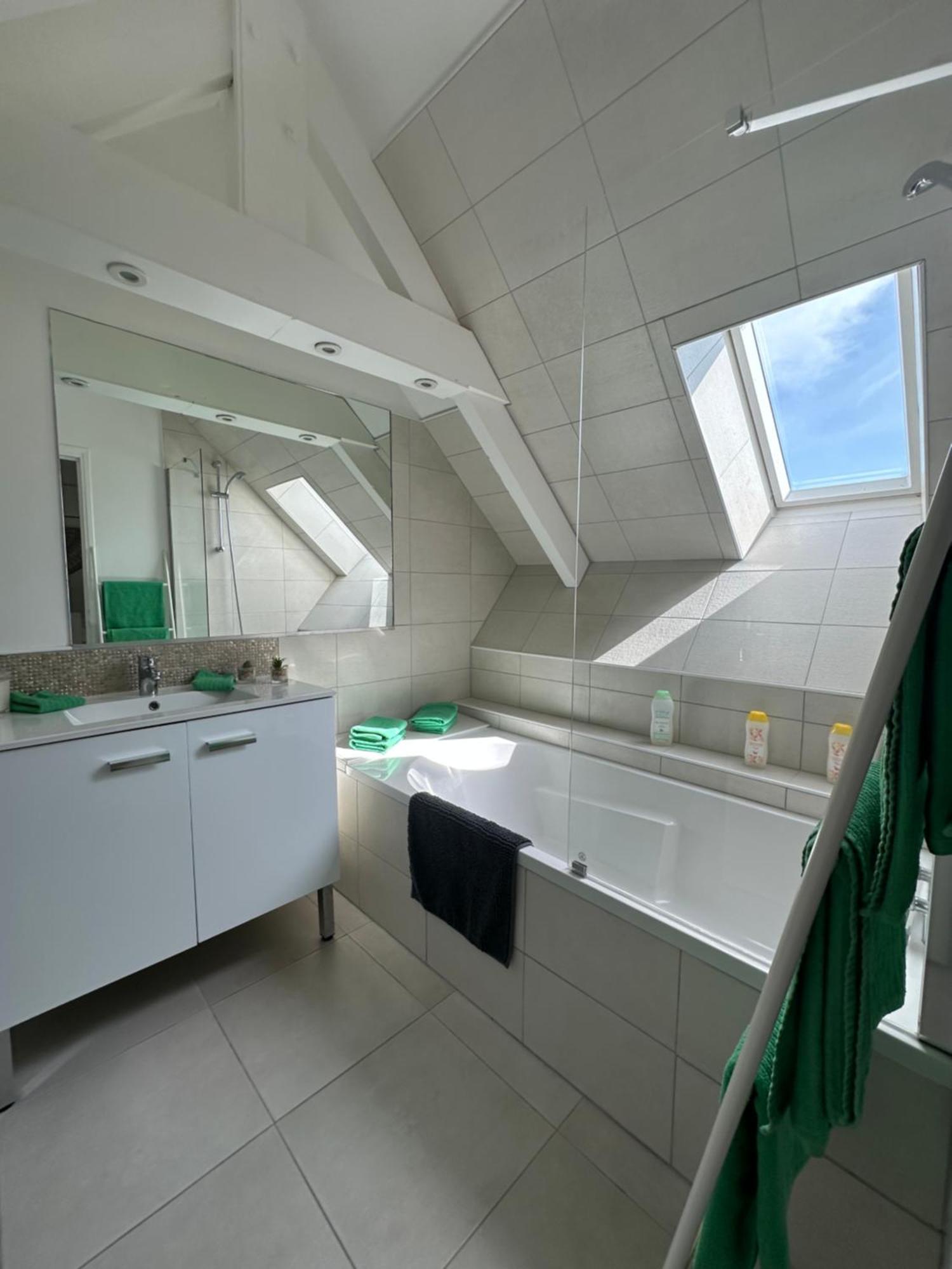 D'hotes Le Clos Tassin Bed & Breakfast
