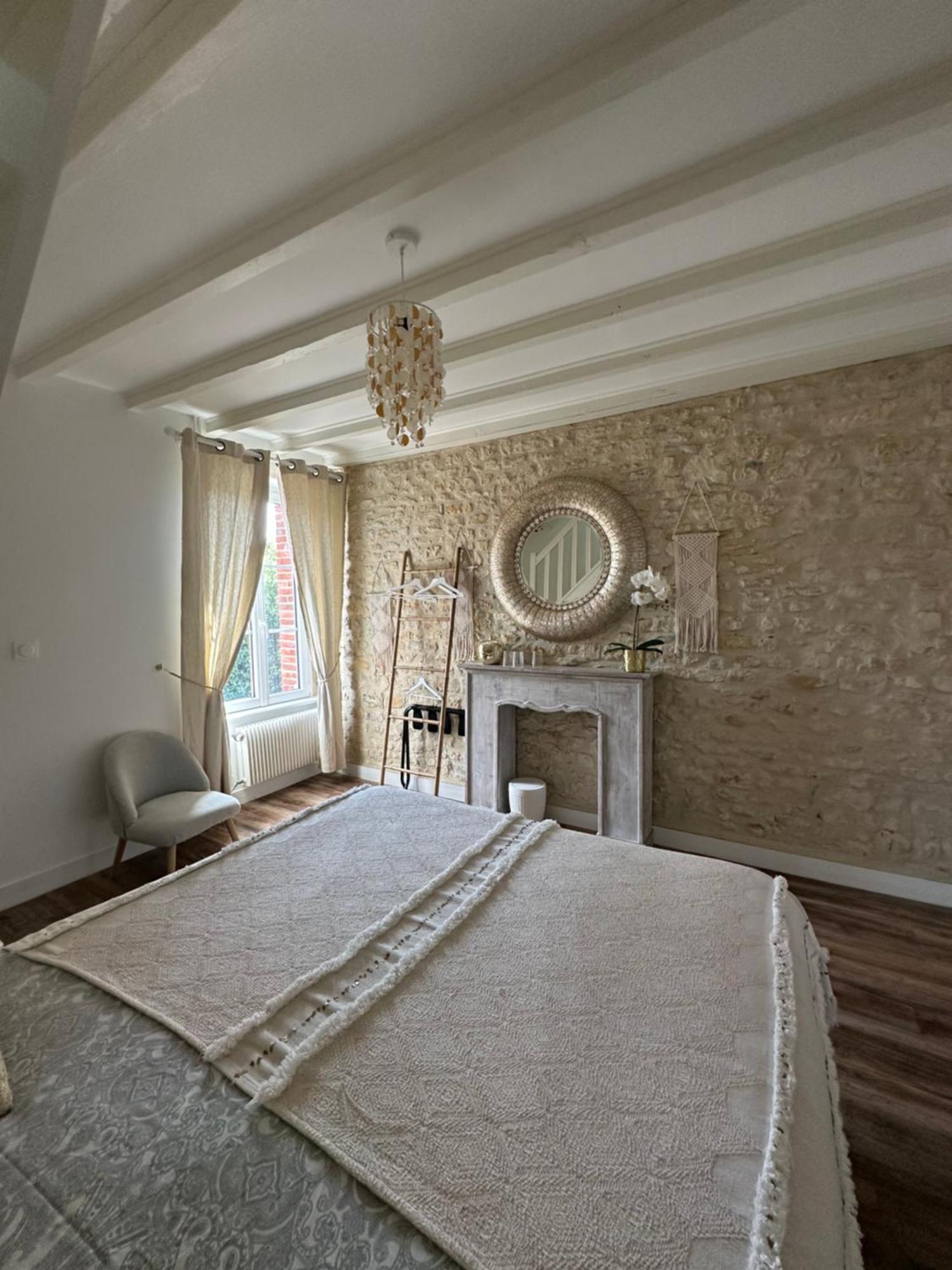 Bed & Breakfast D'hotes Le Clos Tassin