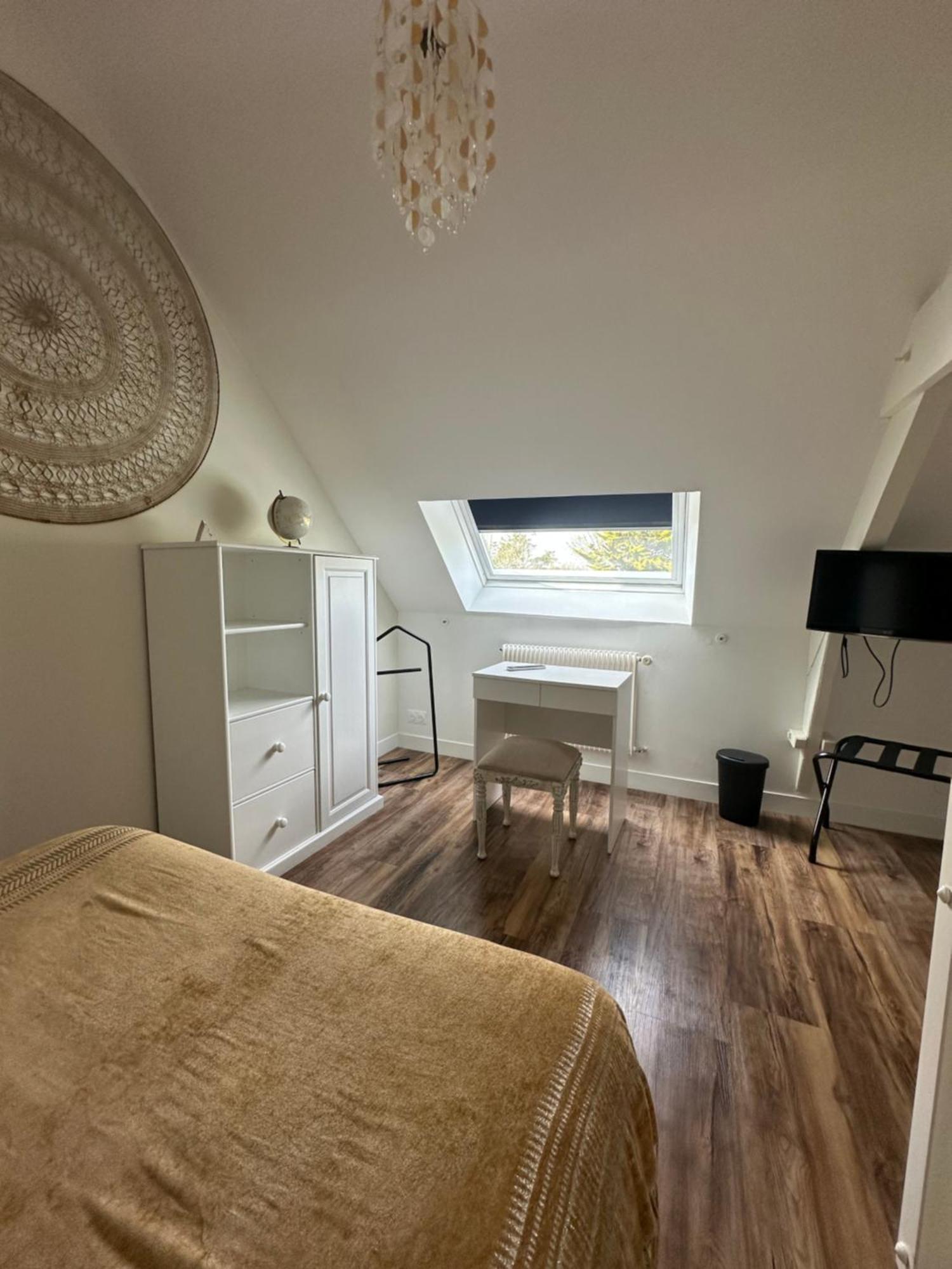 D'hotes Le Clos Tassin Bed & Breakfast *