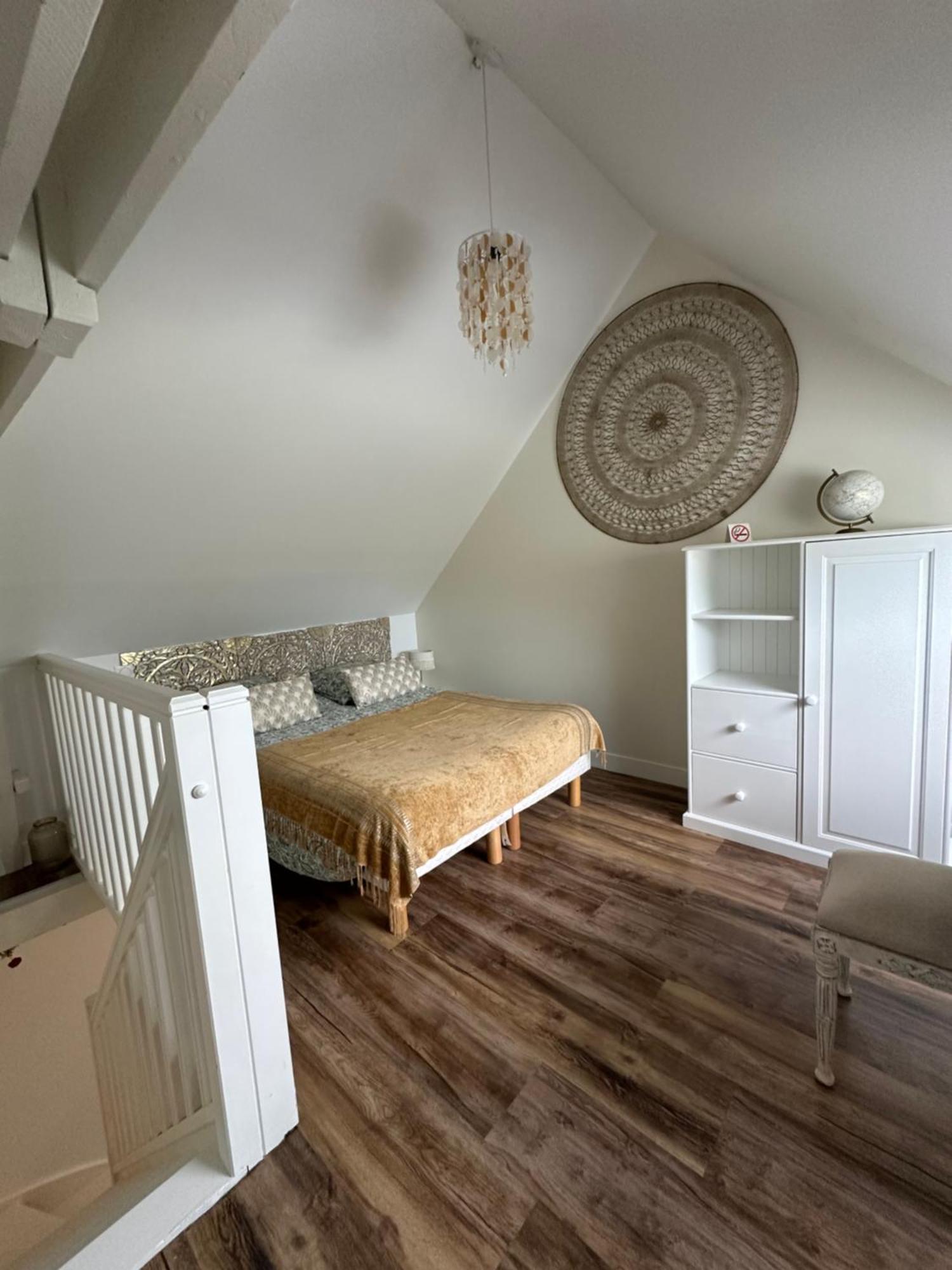 Bed and breakfast D'hotes Le Clos Tassin *