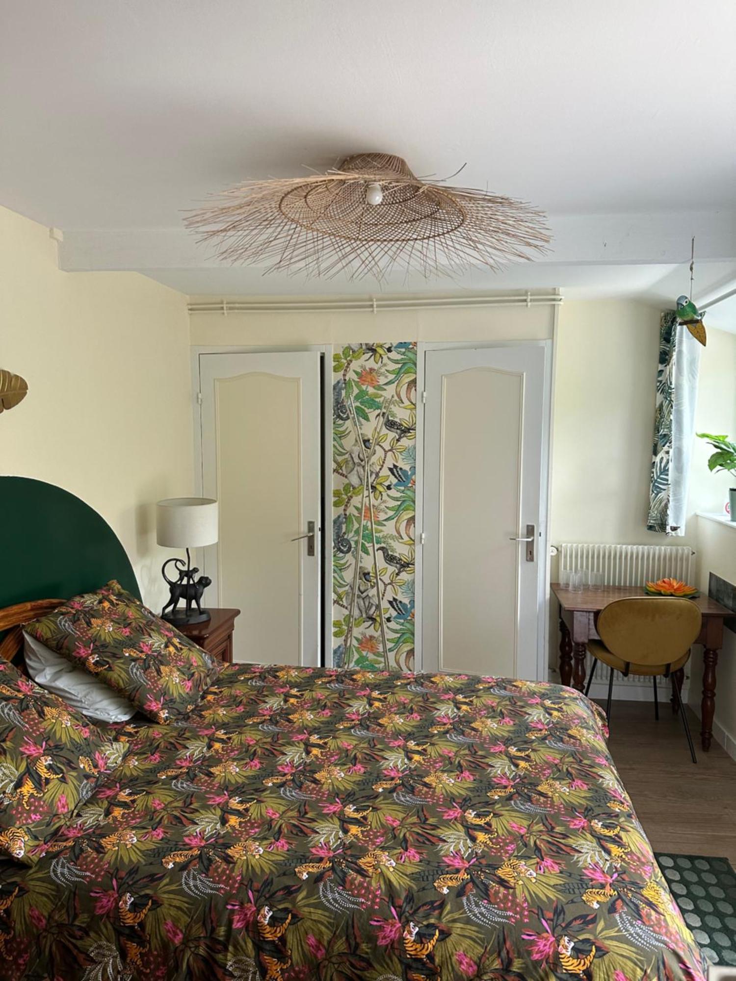 D'hotes Le Clos Tassin Bed & Breakfast Colleville-sur-Mer