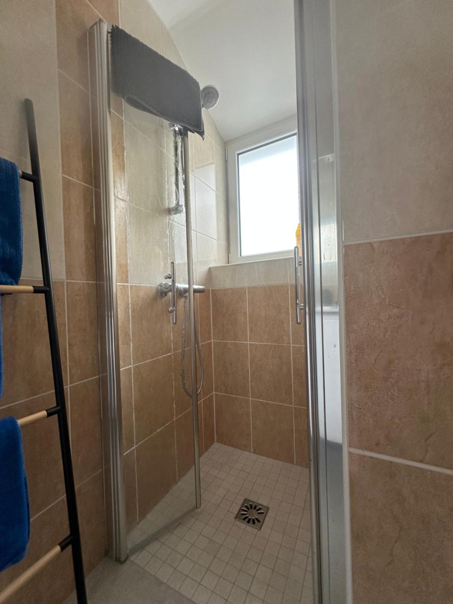 Bed & Breakfast D'hotes Le Clos Tassin Colleville-sur-Mer