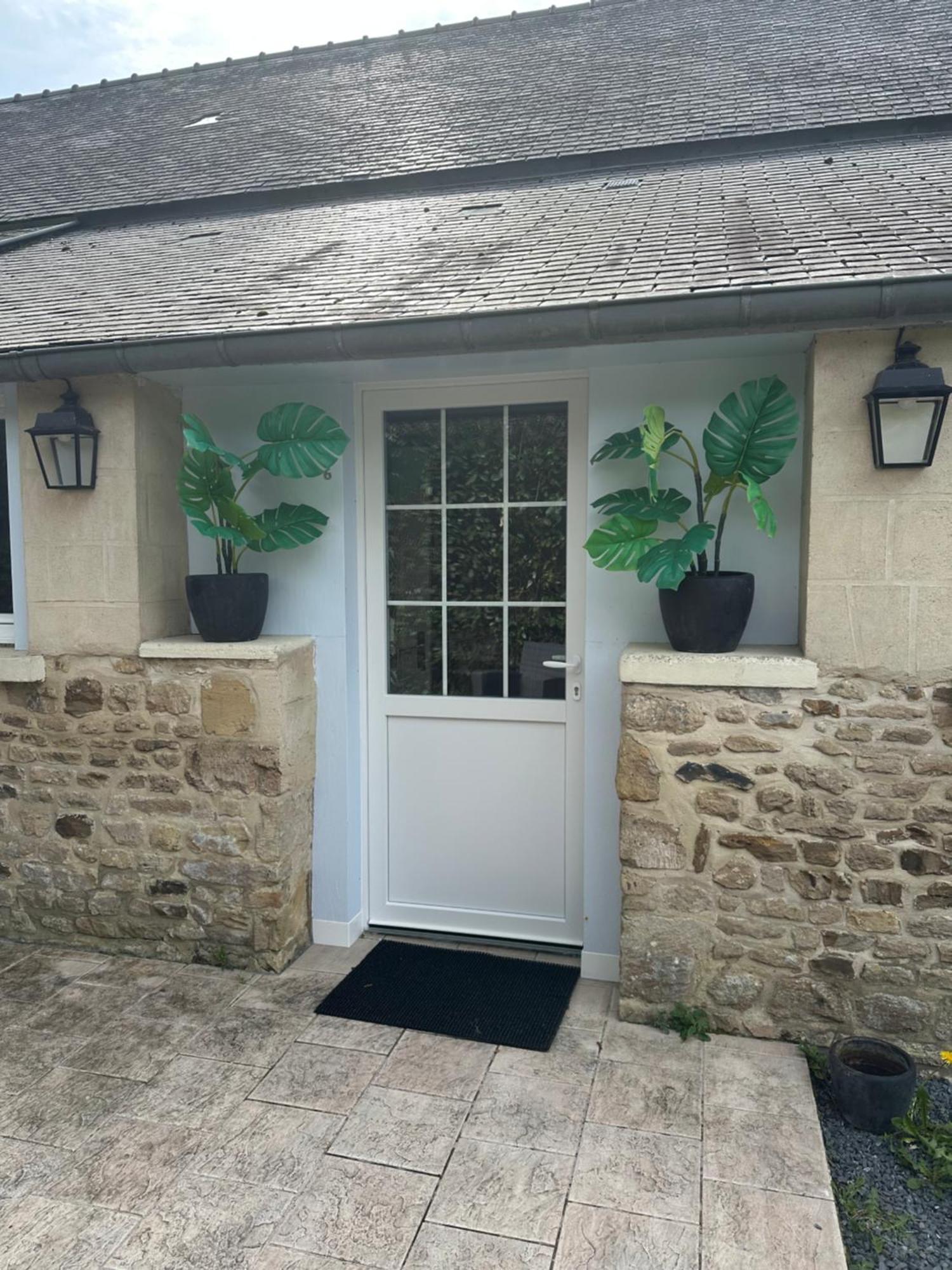 D'hotes Le Clos Tassin *