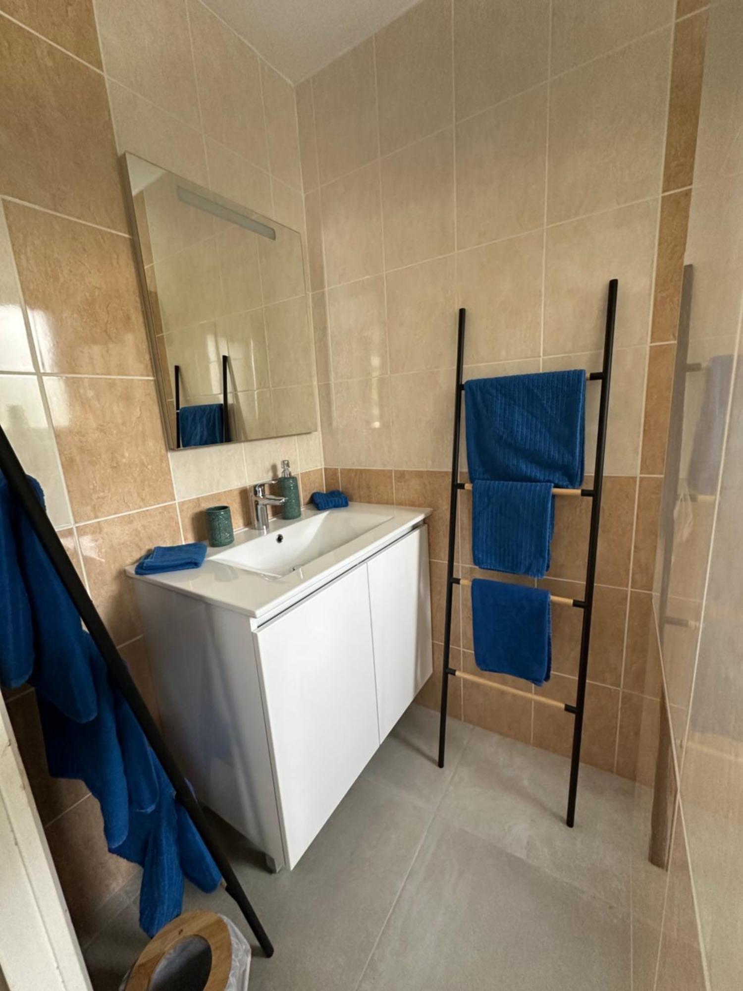 D'hotes Le Clos Tassin Colleville-sur-Mer