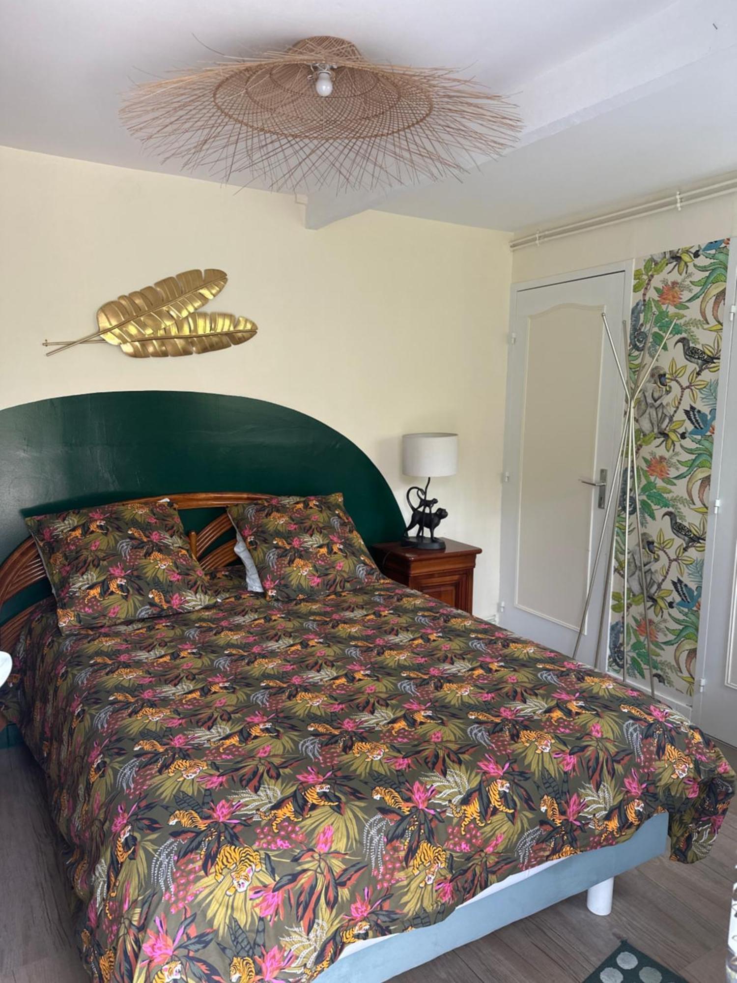 Bed & Breakfast D'hotes Le Clos Tassin
