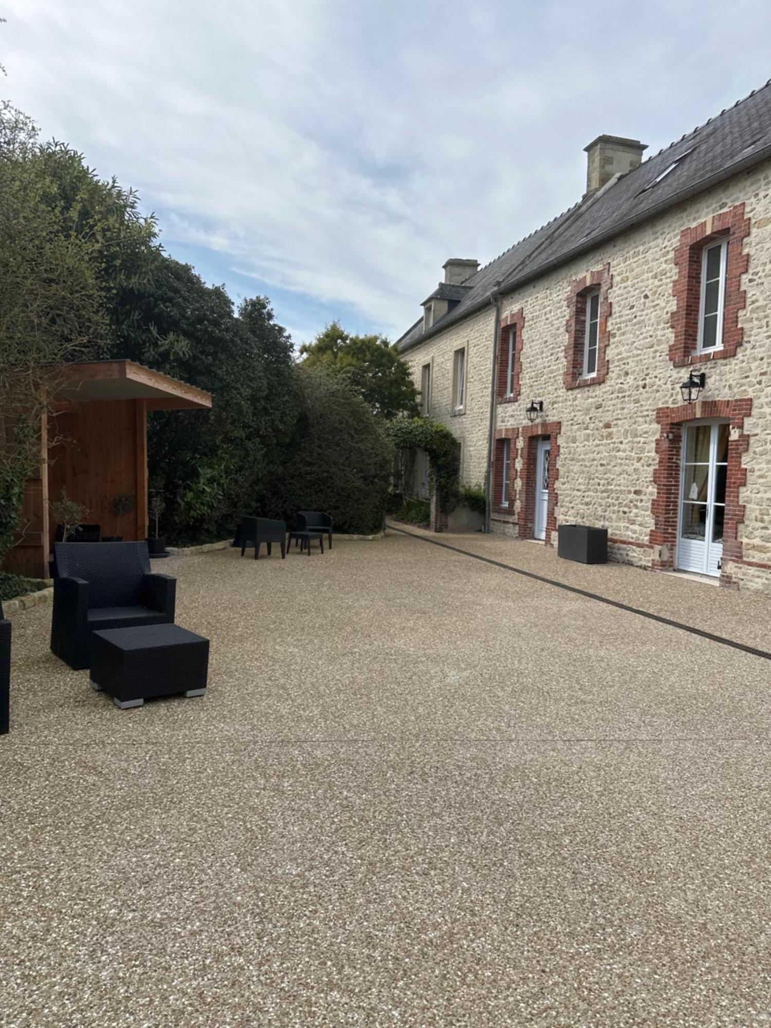 Bed & Breakfast D'hotes Le Clos Tassin *