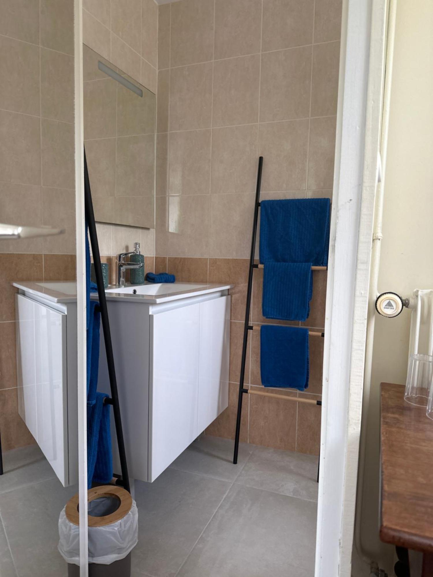 D'hotes Le Clos Tassin Bed & Breakfast Colleville-sur-Mer