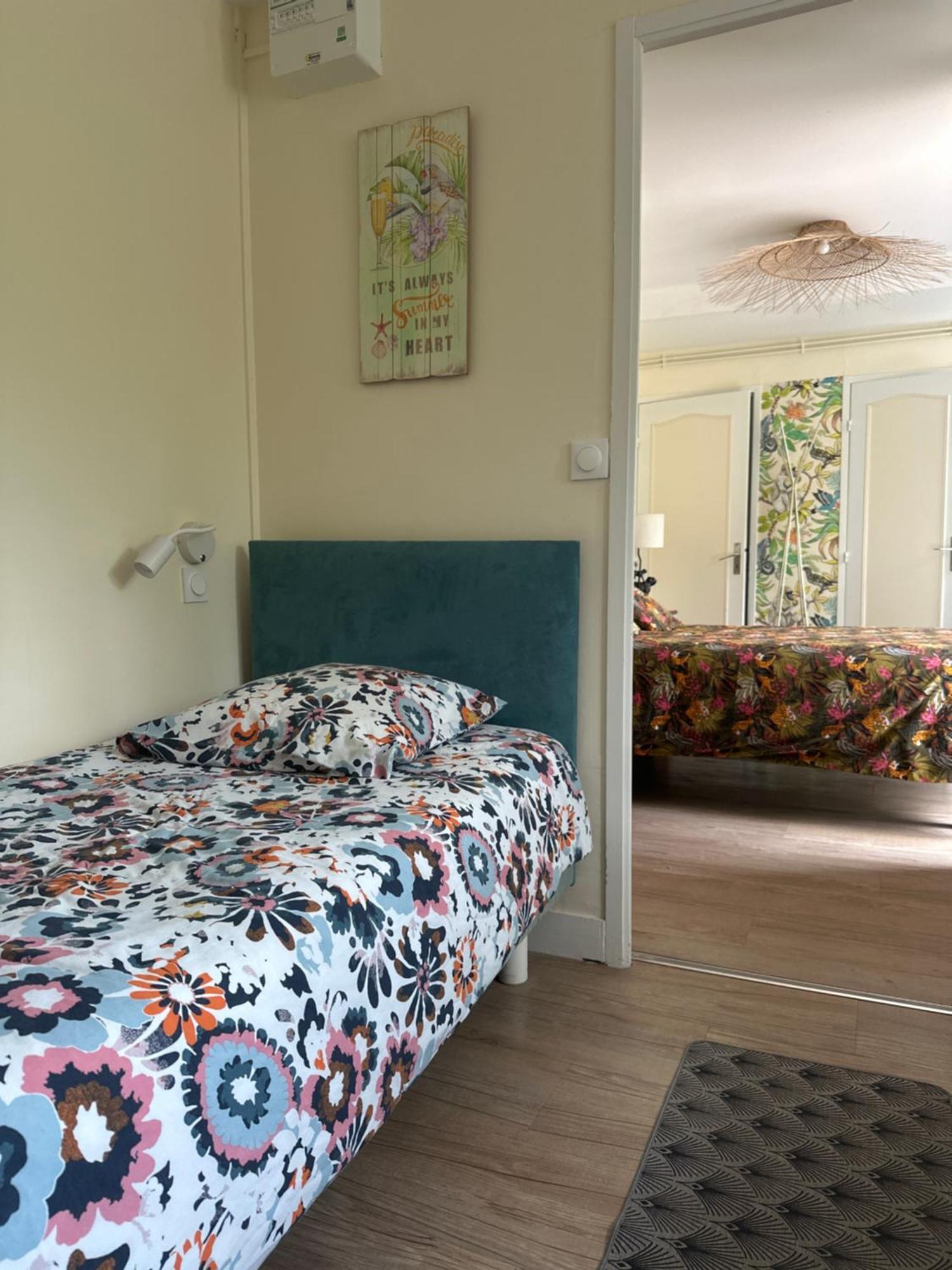 D'hotes Le Clos Tassin Colleville-sur-Mer