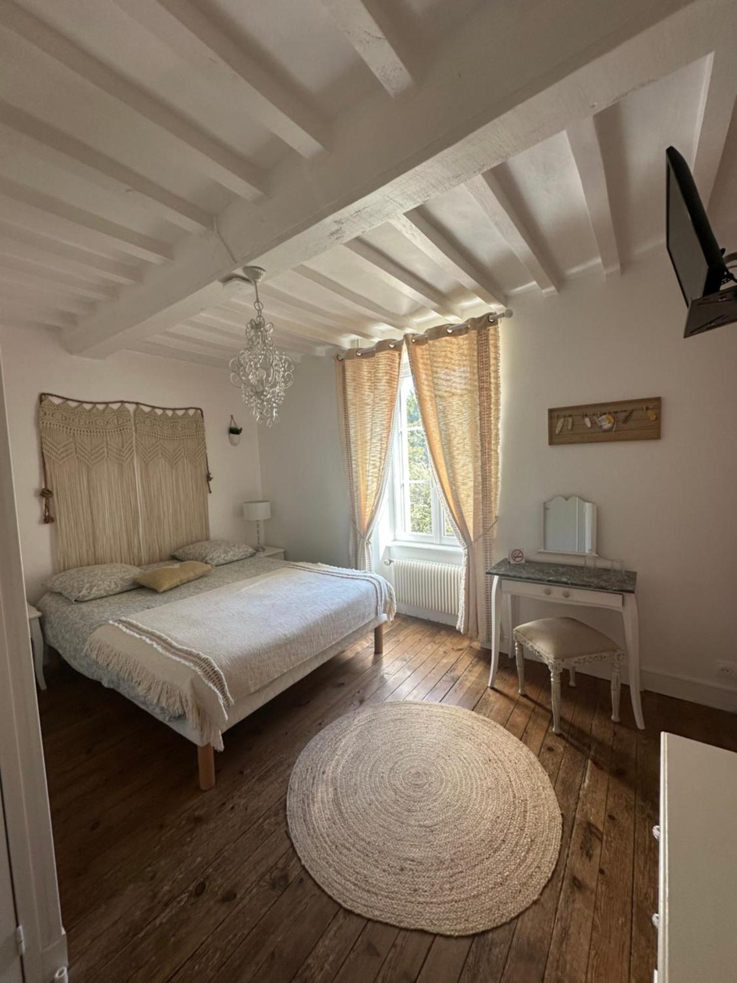 D'hotes Le Clos Tassin *
