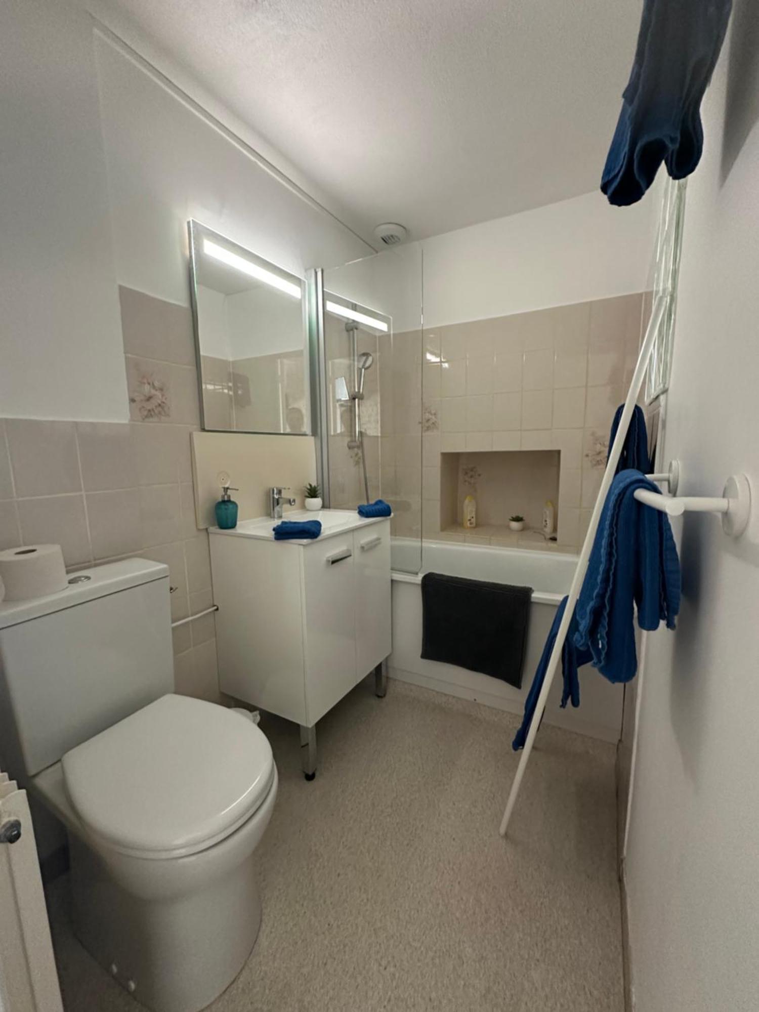 D'hotes Le Clos Tassin * Colleville-sur-Mer