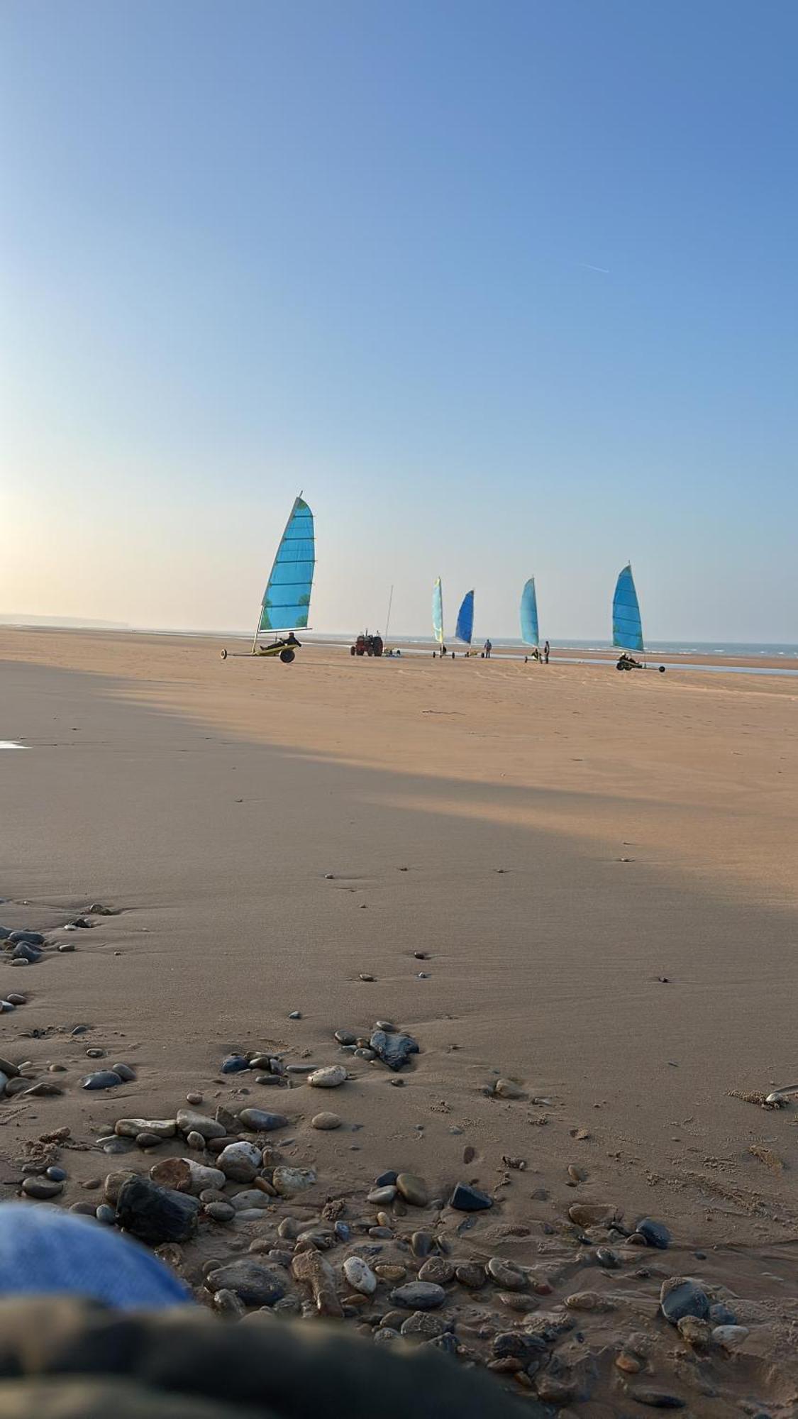 D'hotes Le Clos Tassin * Colleville-sur-Mer