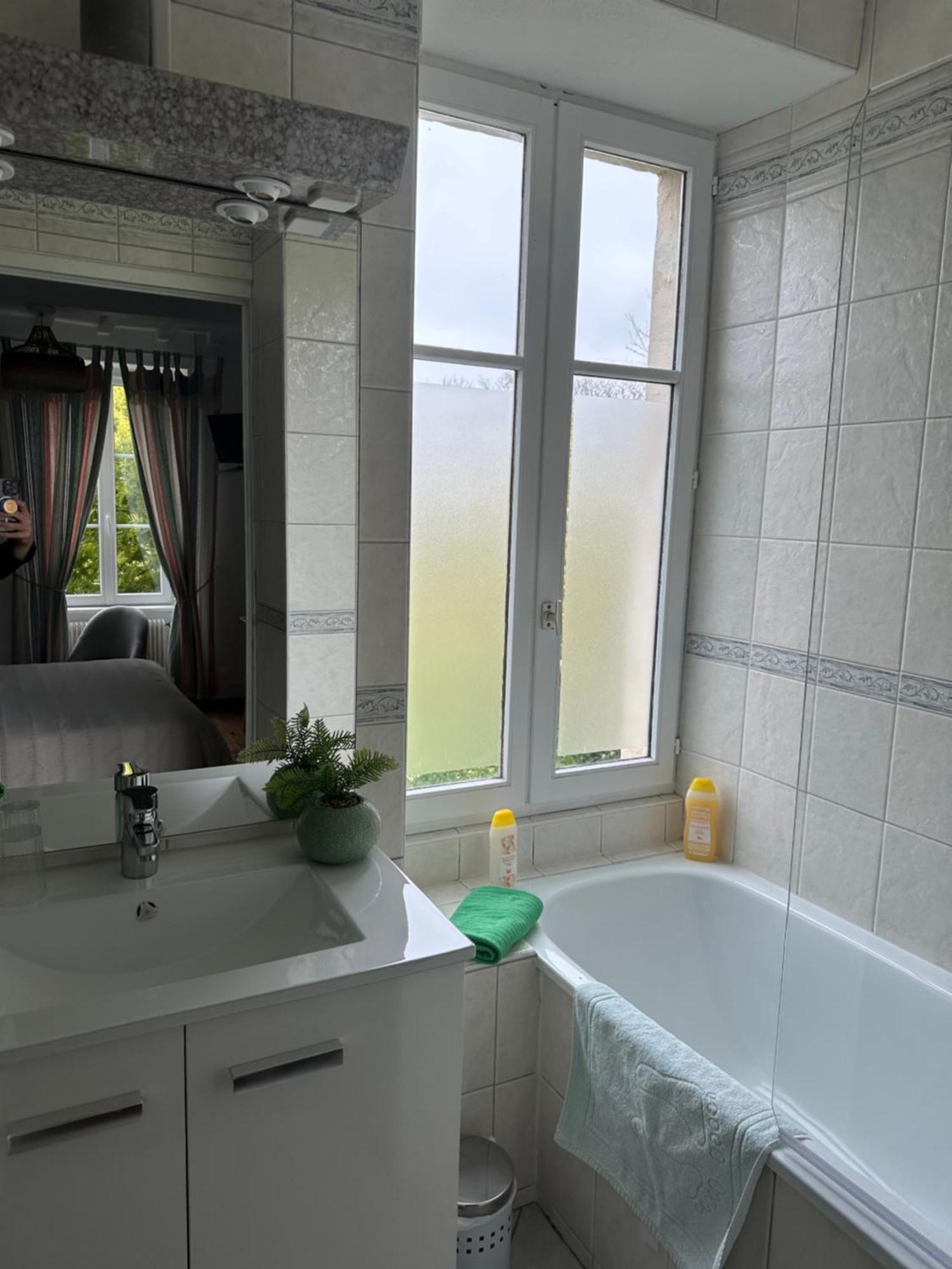 D'hotes Le Clos Tassin