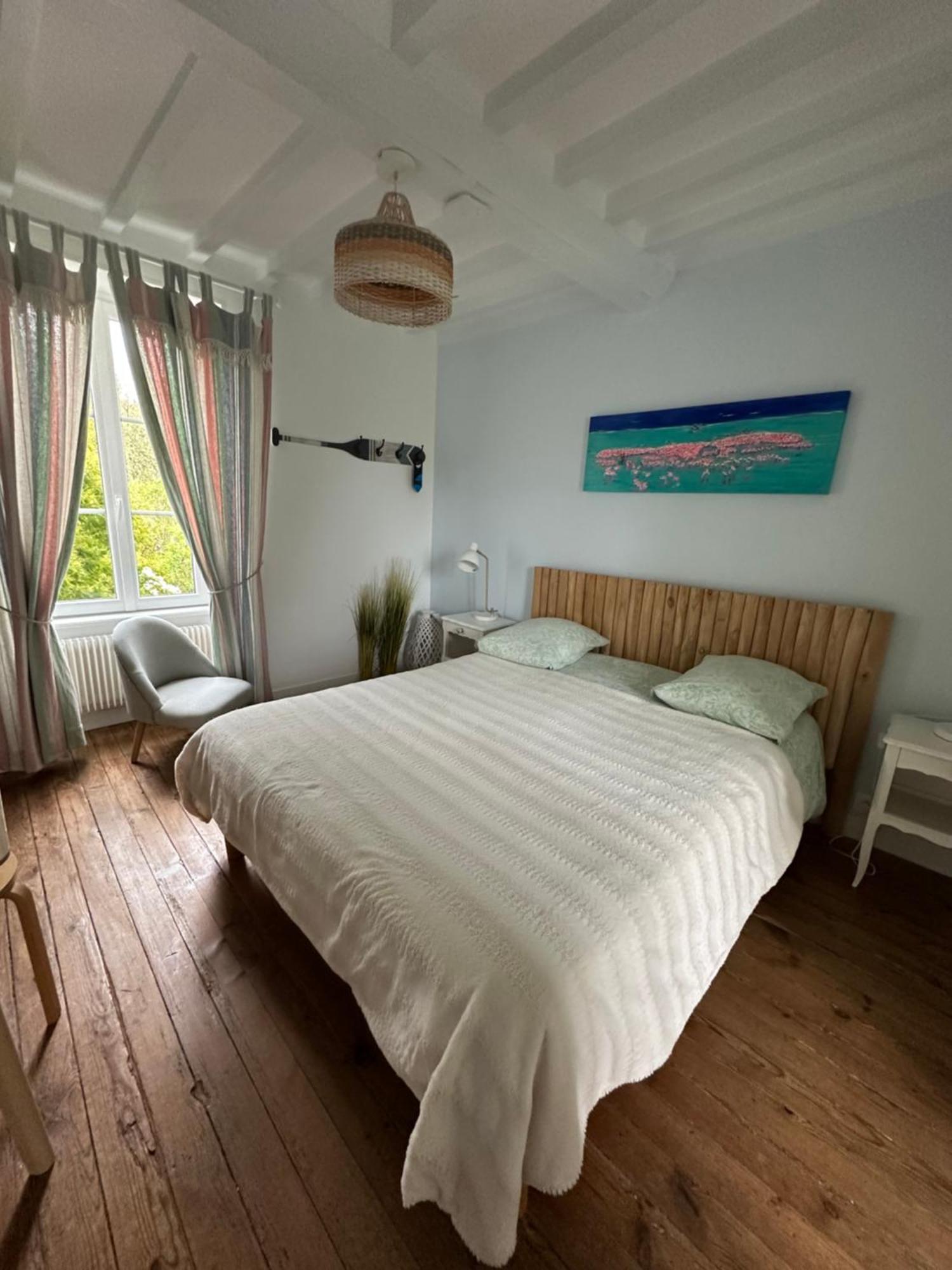 Bed & Breakfast D'hotes Le Clos Tassin *