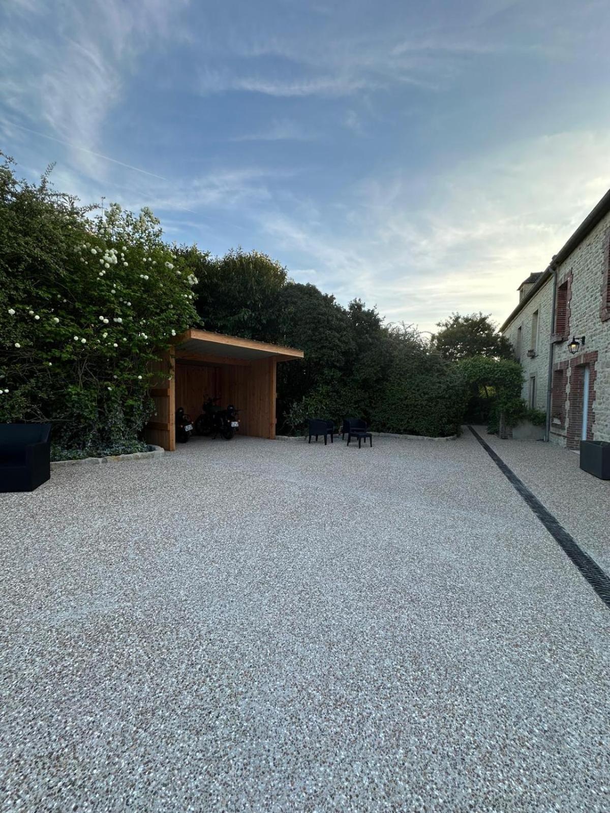 Bed & Breakfast D'hotes Le Clos Tassin