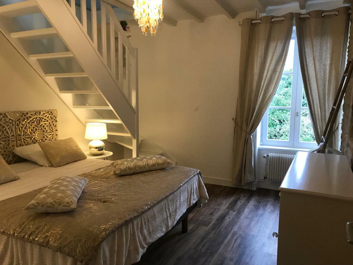 Bed & Breakfast D'hotes Le Clos Tassin Colleville-sur-Mer
