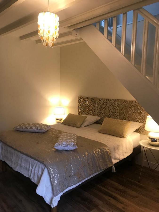 Bed and breakfast D'hotes Le Clos Tassin *