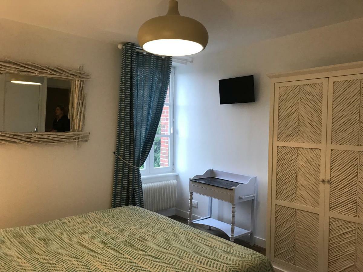 D'hotes Le Clos Tassin