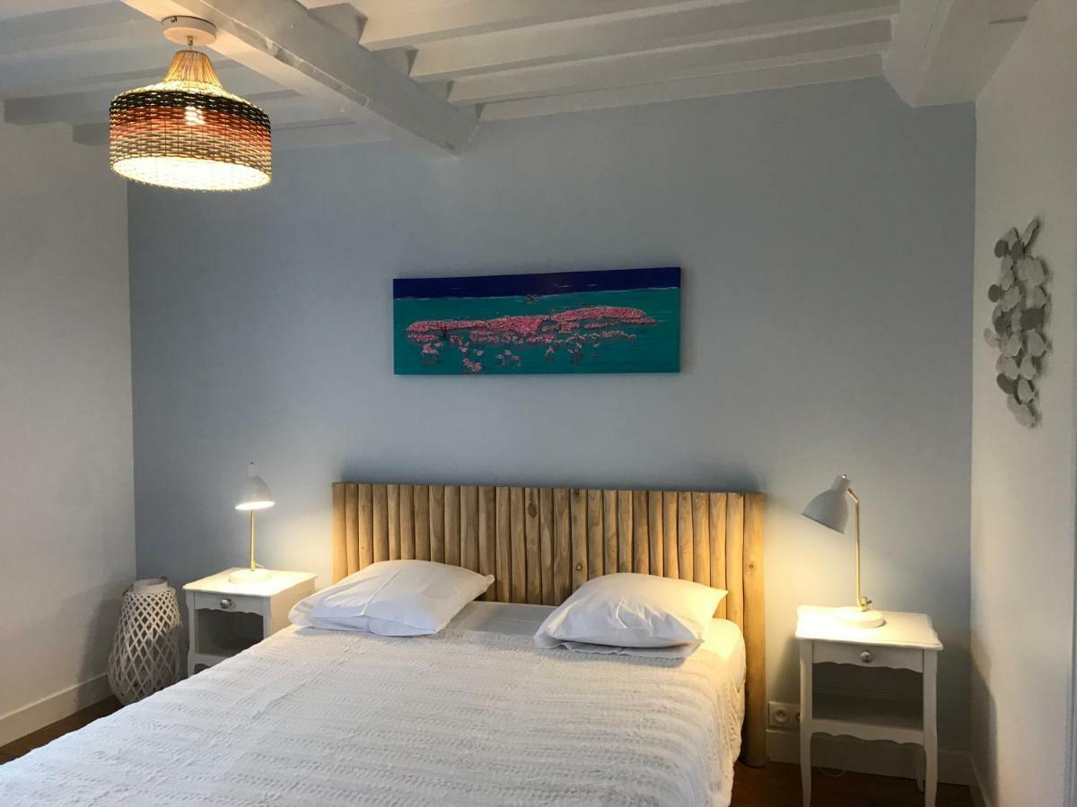 Bed & Breakfast D'hotes Le Clos Tassin Colleville-sur-Mer