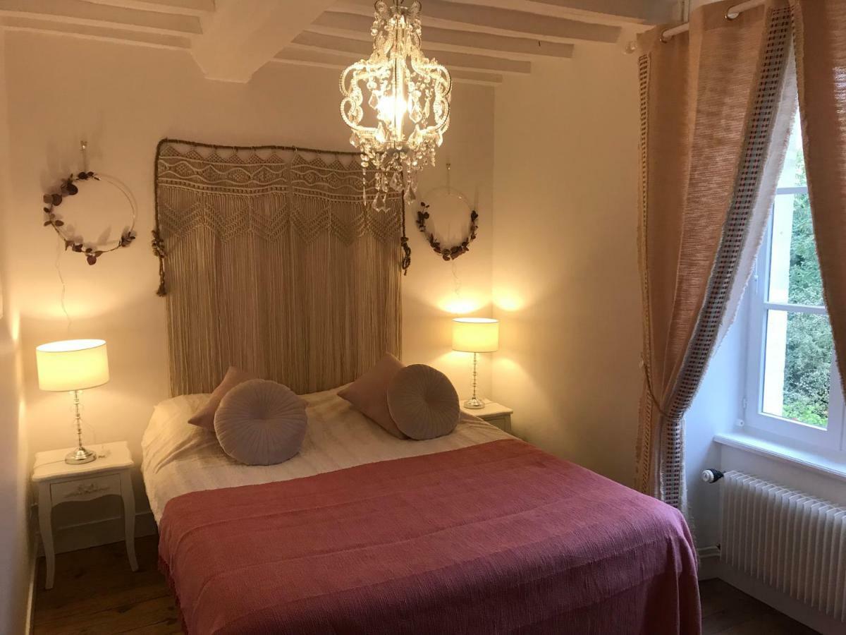 Bed and breakfast D'hotes Le Clos Tassin
